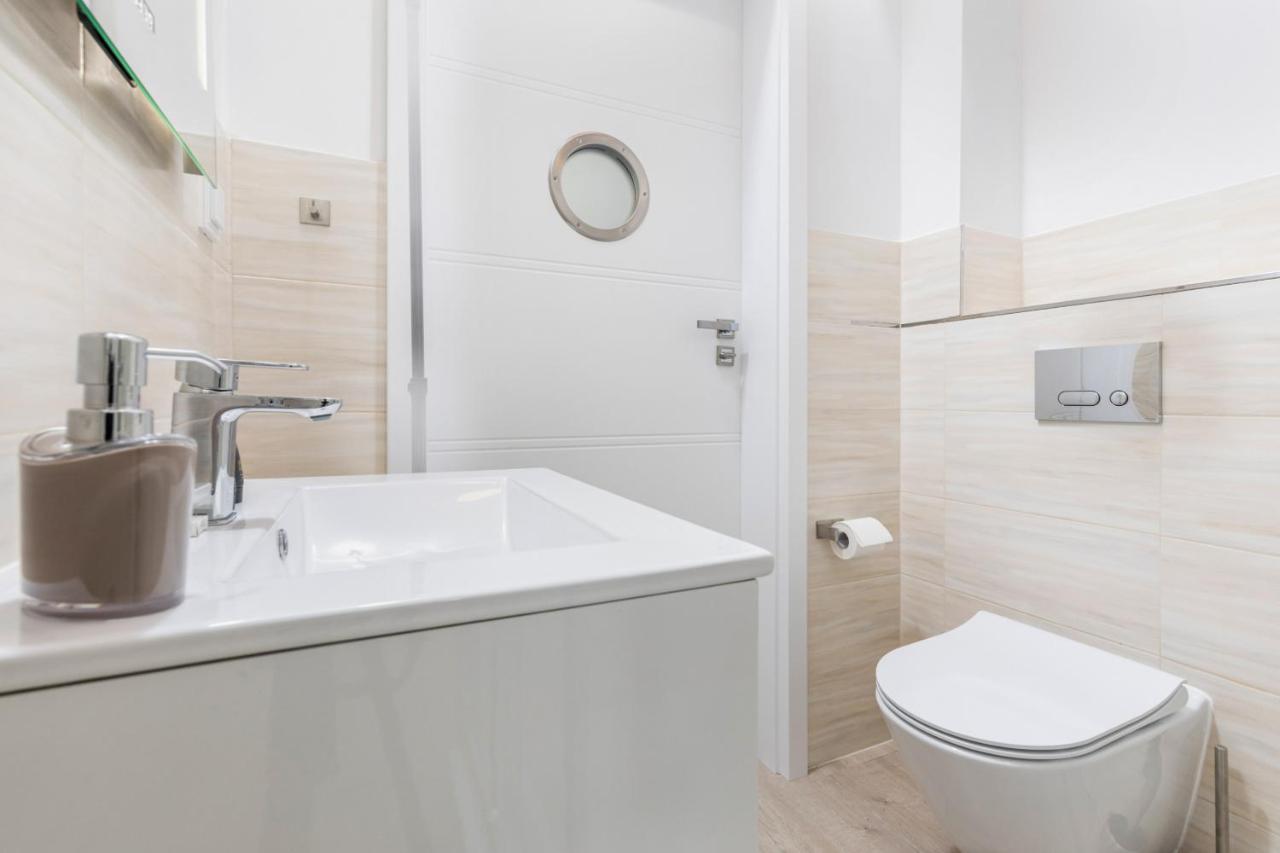 Premium Apartments Lissa By Noclegi Renters Świnoujście Екстериор снимка
